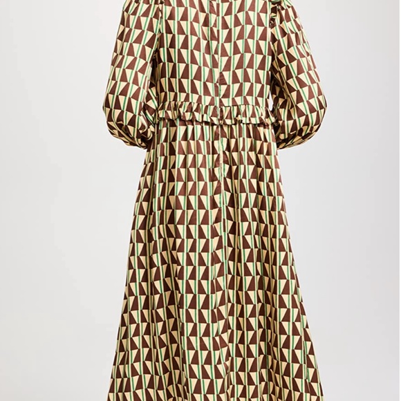 KITRI - Chocolate Checkers - Picture 4 of 6